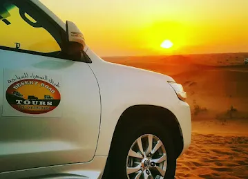 Desert Road Tourism LLC