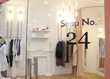 Desert Rose Boutique