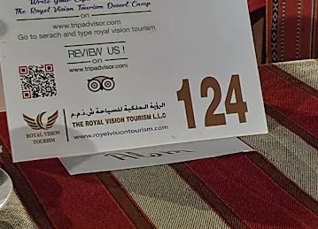 Desert Safari Dubai - Al Inara Tourism L.L.C