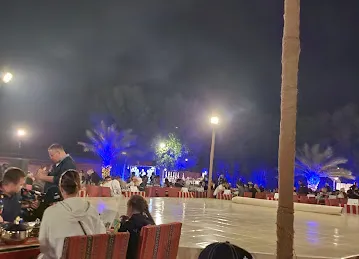 Desert Safari Dubai - Al Inara Tourism L.L.C