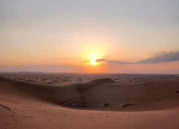 Desert Safari Dubai - Al Inara Tourism L.L.C