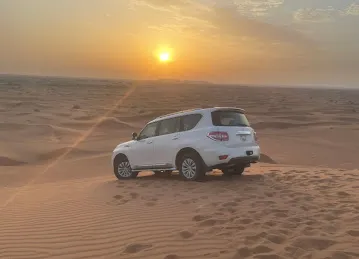 Desert Safari Dubai - Al Inara Tourism L.L.C