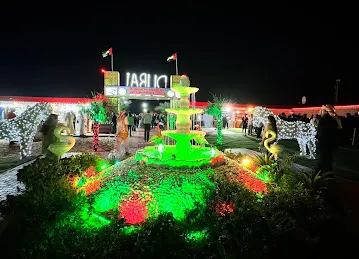 Desert Safari Dubai - City Smart Adventure Tourism