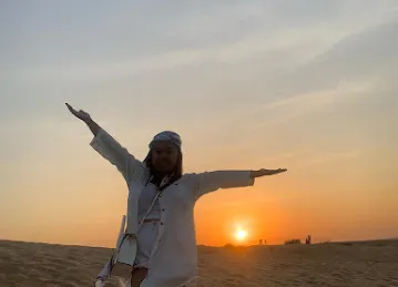 Desert Safari Dubai - Dune Buggy and Quad Bike Rental Dubai