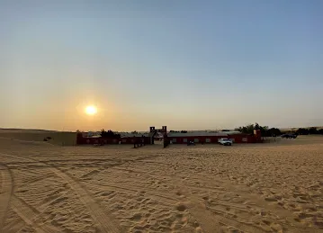 Desert Safari Dubai - Dune Buggy and Quad Bike Rental Dubai