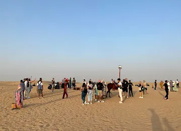 Desert Safari Dubai - Dune Buggy and Quad Bike Rental Dubai