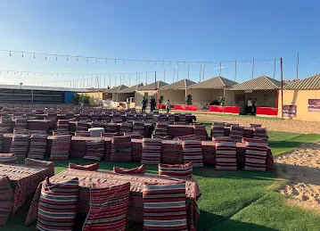 Desert Safari Dubai - Universal Tourism