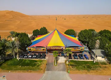 Desert safari | Quad and Buggy tours | Camel safari