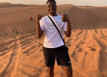 DESERT SKY TOURISM L.L.C