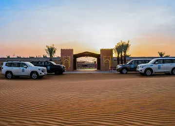 Desert Spot Adventures