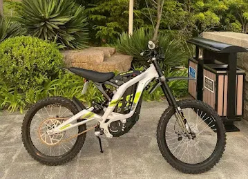 Desert star motor bikes LLC (Br.)