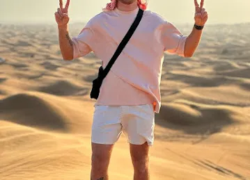 Desert Tigers Tourism L.L.C