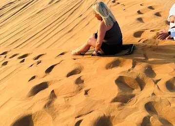 Desert Tigers Tourism L.L.C