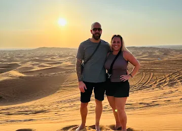 Desert Tigers Tourism L.L.C