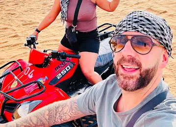 Desert Tigers Tourism L.L.C