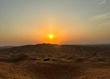 Desert Tigers Tourism L.L.C