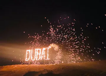 Desert Tigers Tourism L.L.C