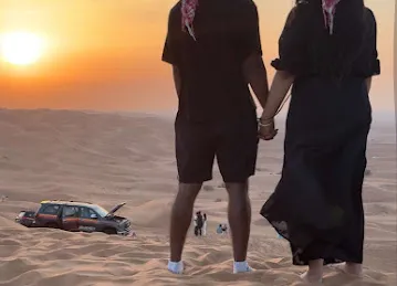 Desert Tigers Tourism L.L.C