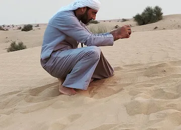 Desert Tigers Tourism L.L.C