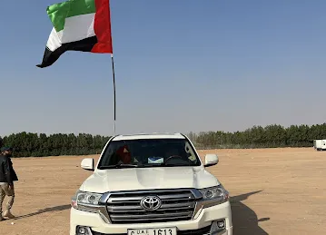 Desert Trip