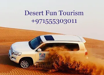 DesertFun Tours
