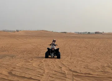 DesertFun Tours