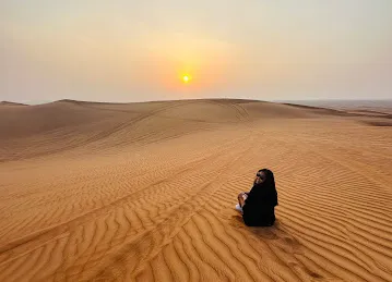 DesertFun Tours