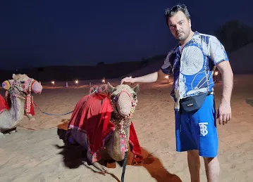 DesertFun Tours