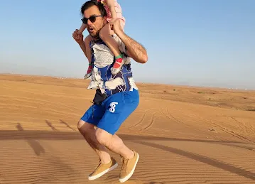 DesertFun Tours