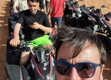 DesertFun Tours