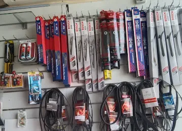 DESH BENGAL AUTO PARTS