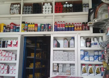 DESH BENGAL AUTO PARTS