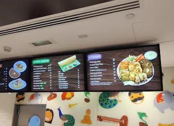 Desi Bistro