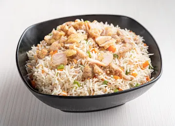 Desi Chinese Hub / Chopstiicks
