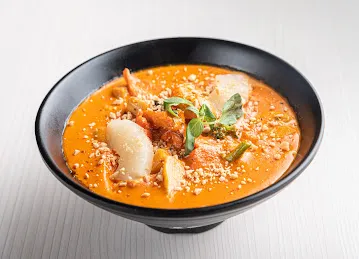 Desi Chinese Hub / Chopstiicks