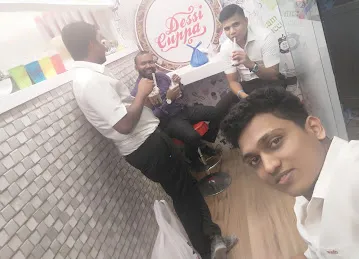 Desi cupa