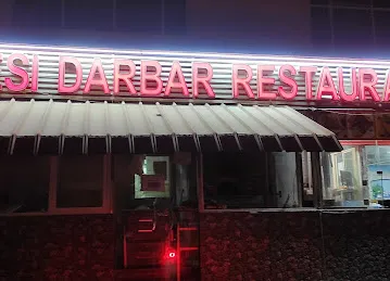 Desi Darbar Restaurant