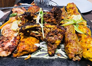 Desi Deira Restaurant (Ajman Branch)