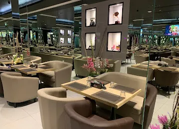 Desi Deira Restaurant (Ajman Branch)