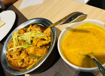 Desi Deira Restaurant (Ajman Branch)