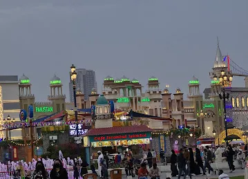 DESI DELIGHTS