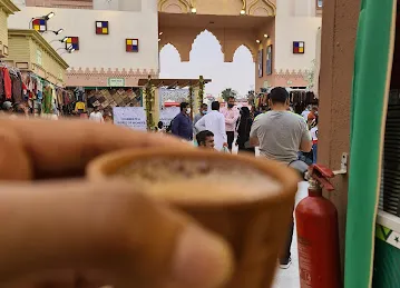 DESI DELIGHTS