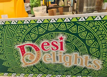 DESI DELIGHTS