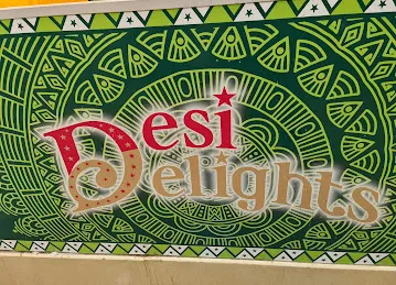 DESI DELIGHTS