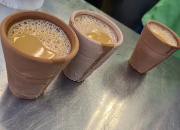 DESI DELIGHTS