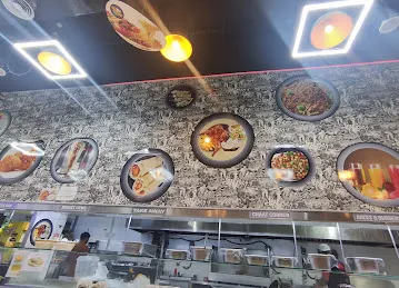 Desi Food Restaurant & Cafeteria