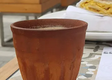 Desi Mama
