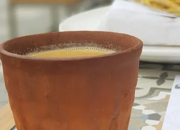 Desi Mama