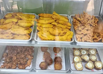 DESI MASALA HOUS CAFETERIA