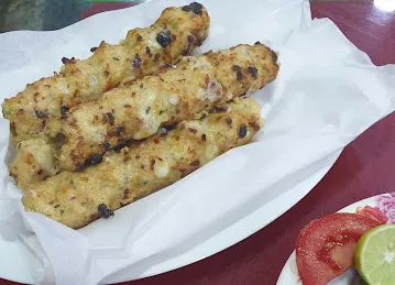 Desi Tarka Restaurant